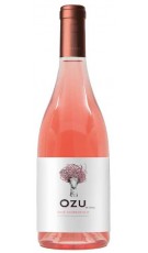 Otazu Rosado Merlot 2022