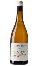 Cámbrico Rufete blanca Granito 2020