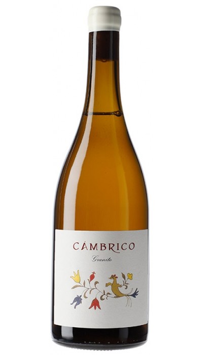 Viñas del Cámbrico 2015