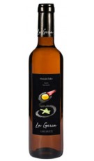 La Geria Moscatel dulce 50cl