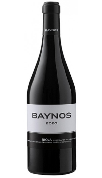 Baynos Tinto 2020