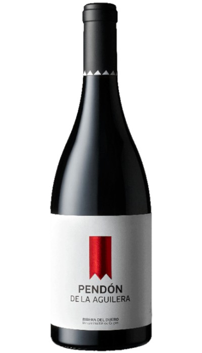 Pendón de la Aguilera 2015