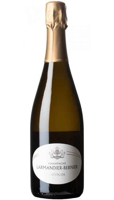 Larmandier-Bernier Latitude Extra Brut