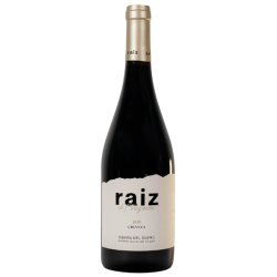 Raiz Crianza 50 cl