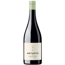 Viña Zorzal Corral de Los Altos 2023