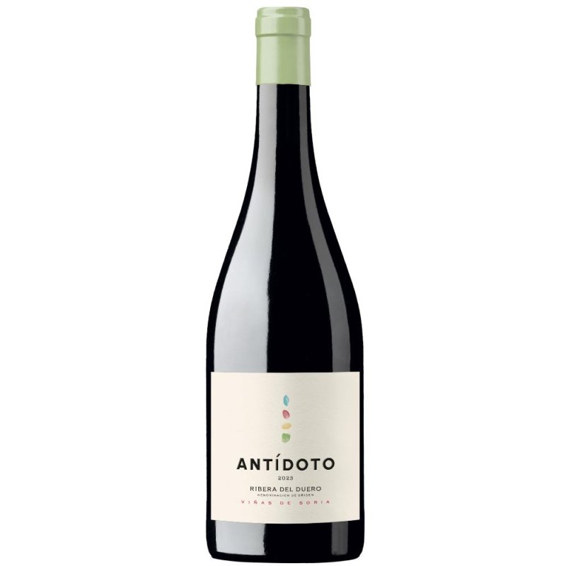 Viña Zorzal Corral de Los Altos 2023