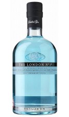 The London Nº1 Original Blue Gin