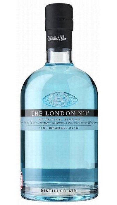 The London Nº1 Original Blue Gin