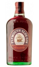 Plymouth Sloe Gin