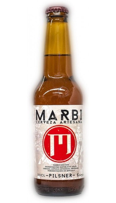 Marbi Pilsner