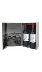 Premium Box 2 bottles of Abadía Retuerta Selección Especial