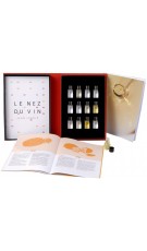 Le Nez Du Vin, Los Vinos Blancos