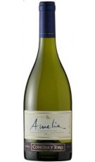 Amelia Chardonnay 2011