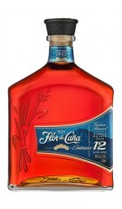 Flor de Caña Centenario 12 Años