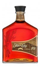 Flor de Caña Centenario Gold 18 Años