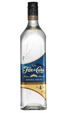 Flor de Caña Extra Dry