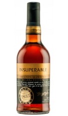 Insuperable Brandy Reserva