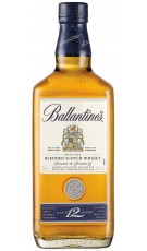 Ballantine's Blue 12 years