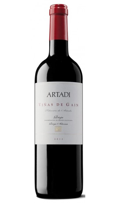 Artadi Viñas de Gain Tinto