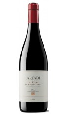 Artadi La Poza de Ballesteros 2021