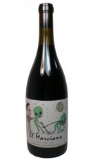 El Marciano - Garnacha de Gredos