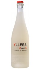 Yllera 5.5 Verdejo Frizzante