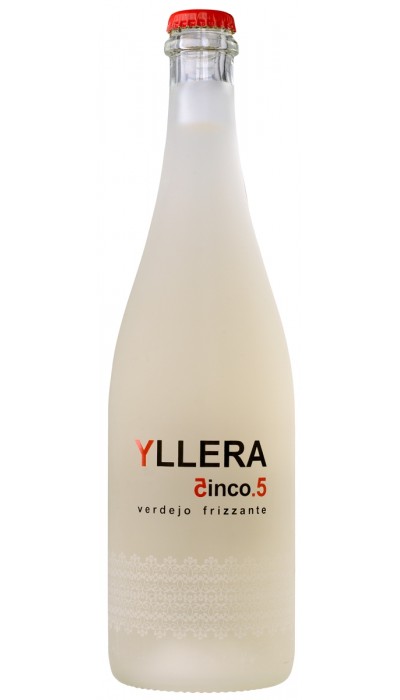 Yllera 5.5 Verdejo Frizzante