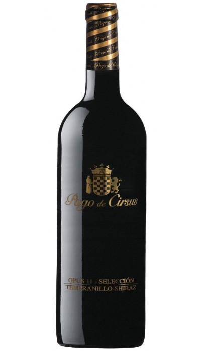 Pago de Cirsus Opus 11 Selección Mágnum