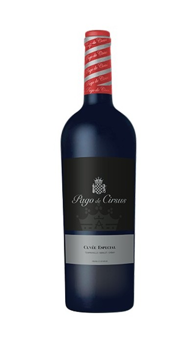 Pago de Cirsus Cuveé Especial 3L