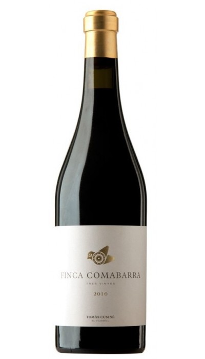 Finca Comabarra