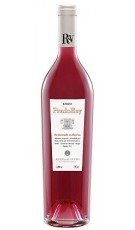 PradoRey Rosado Fermentado en Barrica