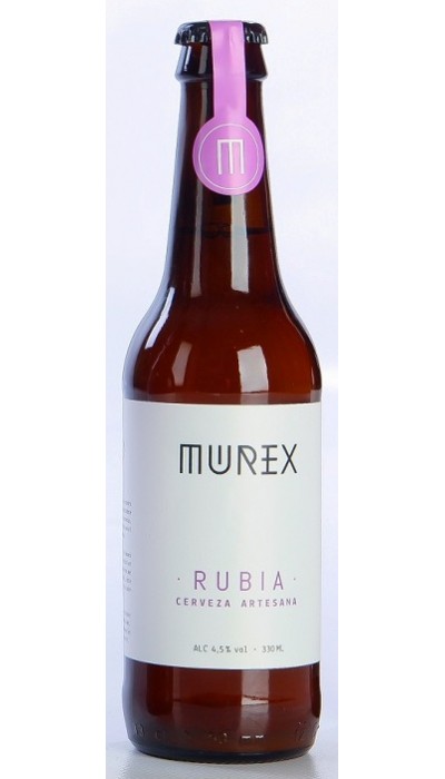 Murex Rubia