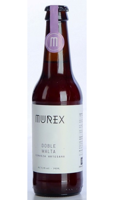 Murex Doble Malta