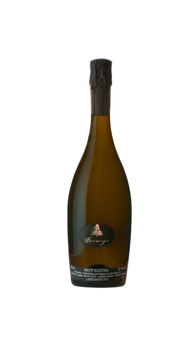 Bermejo Malvasía Brut Nature