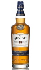 The Glenlivet 18 years