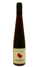 Southbrook vino de frambuesa