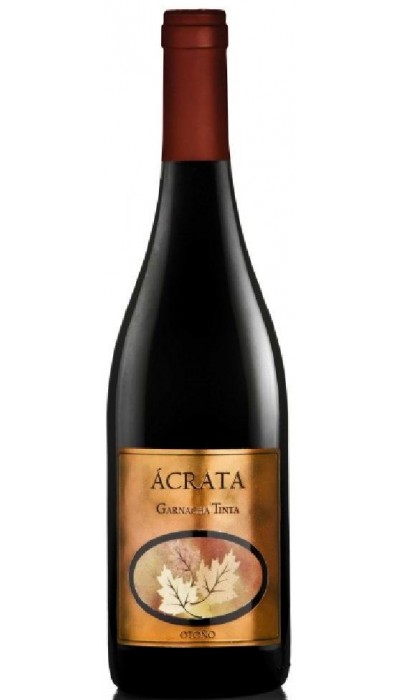 Ácrata Garnacha Tinta