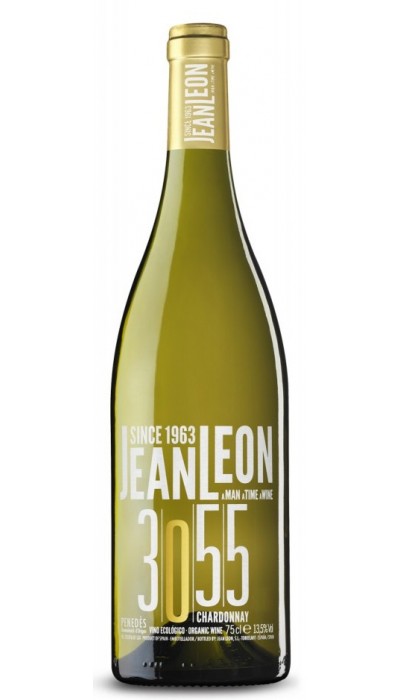 Jean Leon 3055 Chardonnay