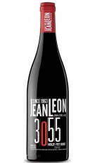 Jean Leon 3055 Merlot - Petit Verdot 2021