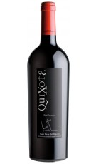 Quixote Petit Verdot