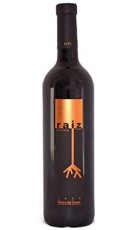 Raíz Reserva 2018