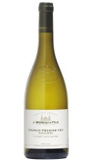 J. Moreau Chablis 1er Cru Vaillon