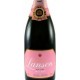 Champagne Lanson Rosé