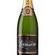 Champagne Lanson Black Label Mágnum