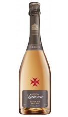Champagne Lanson Extra Age Rosé
