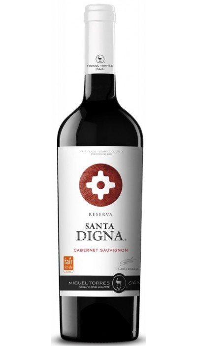 Santa Digna Cabernet Sauvignon