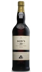 Dow´s Tawny 20 años