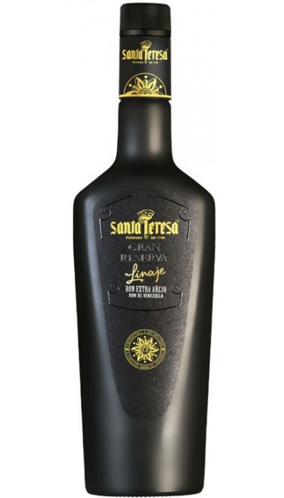 Santa Teresa Linaje