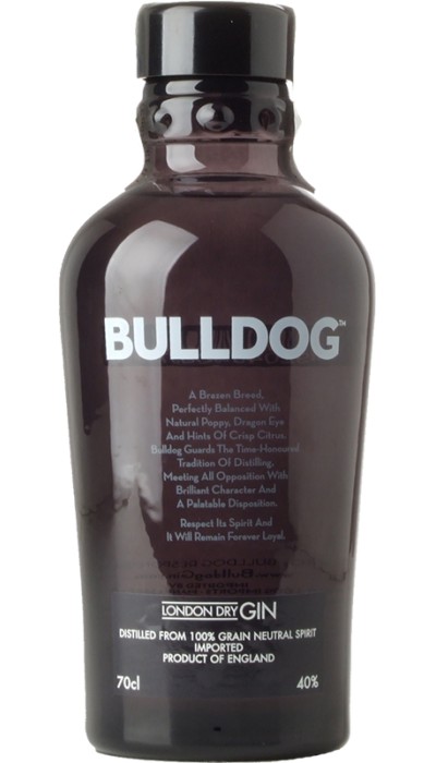 Bulldog