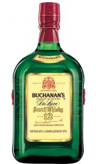 Buchanan's 12